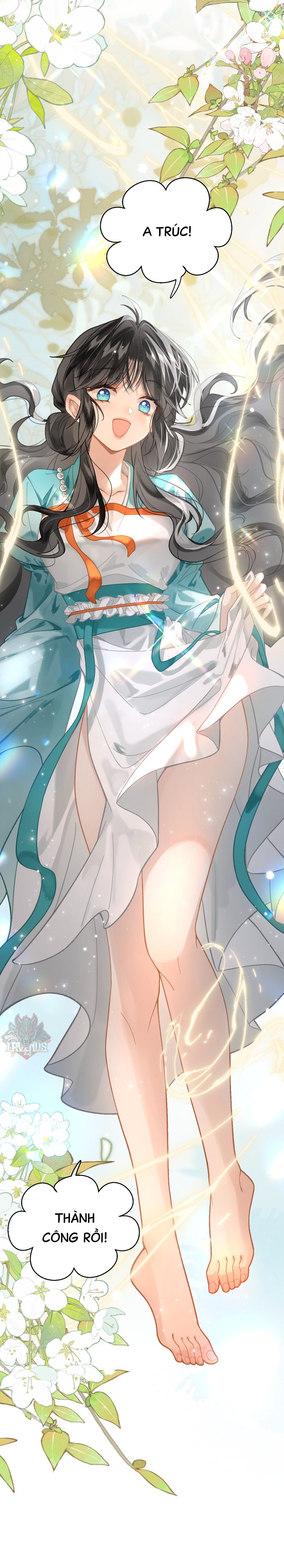 đọc truyện Đông Hải Tìm Mỹ Nhân Chương 14 ảnh 22 tại Thiên Thai Truyện