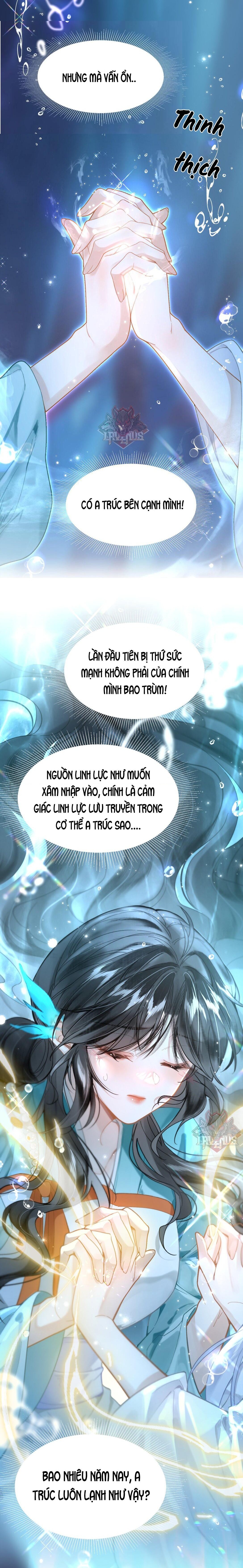 đọc truyện Đông Hải Tìm Mỹ Nhân Chương 14 ảnh 5 tại Thiên Thai Truyện