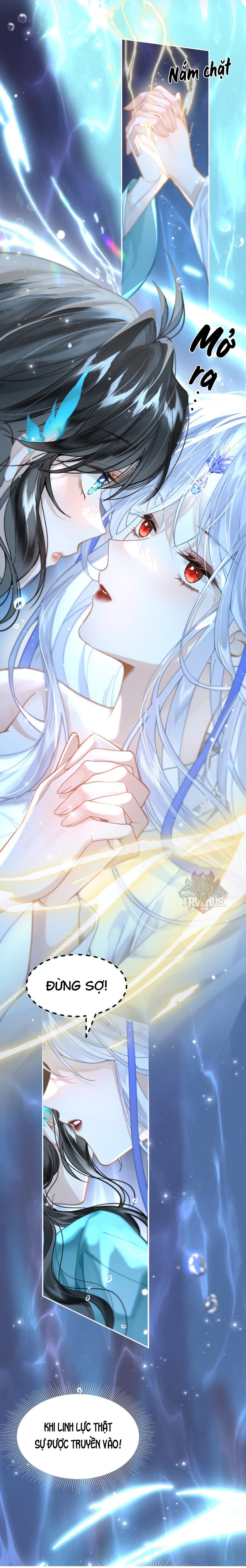 đọc truyện Đông Hải Tìm Mỹ Nhân Chương 14 ảnh 6 tại Thiên Thai Truyện