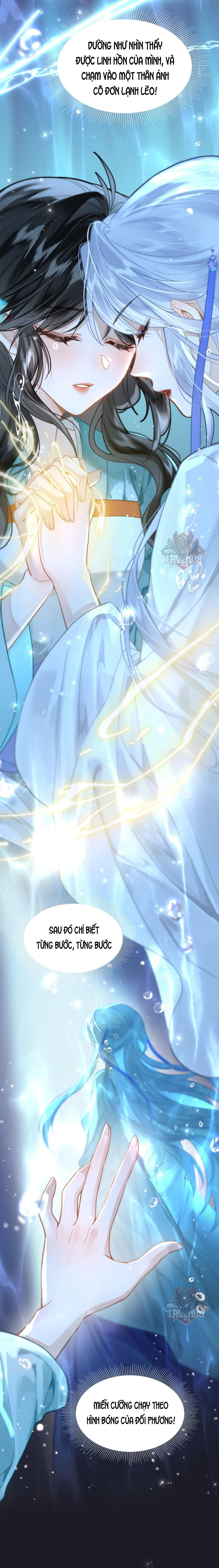 đọc truyện Đông Hải Tìm Mỹ Nhân Chương 14 ảnh 7 tại Thiên Thai Truyện