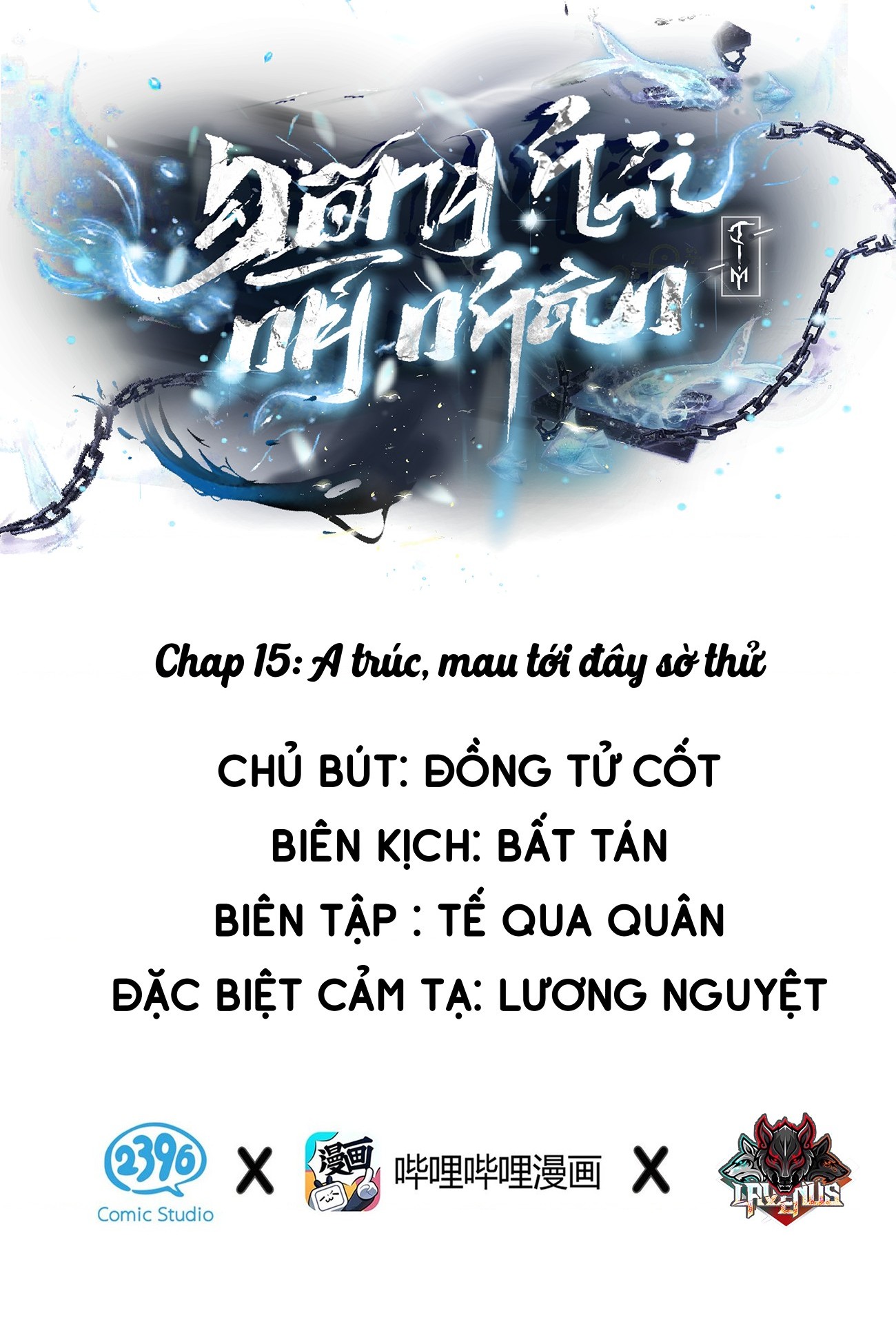 đọc truyện Đông Hải Tìm Mỹ Nhân Chương 15 ảnh 2 tại Thiên Thai Truyện