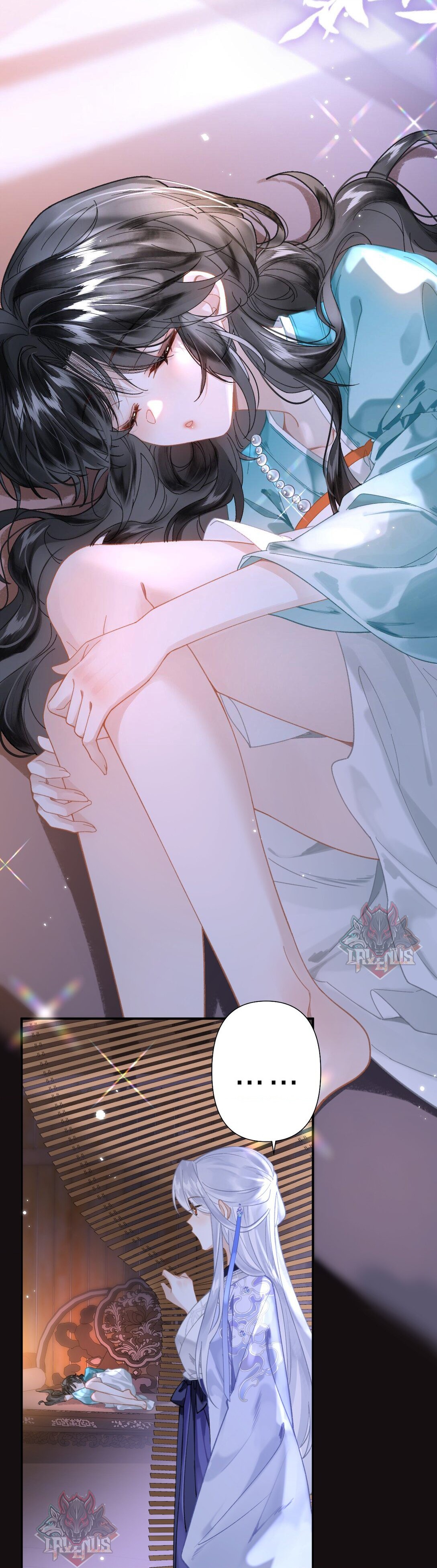 đọc truyện Đông Hải Tìm Mỹ Nhân Chương 15 ảnh 12 tại Thiên Thai Truyện