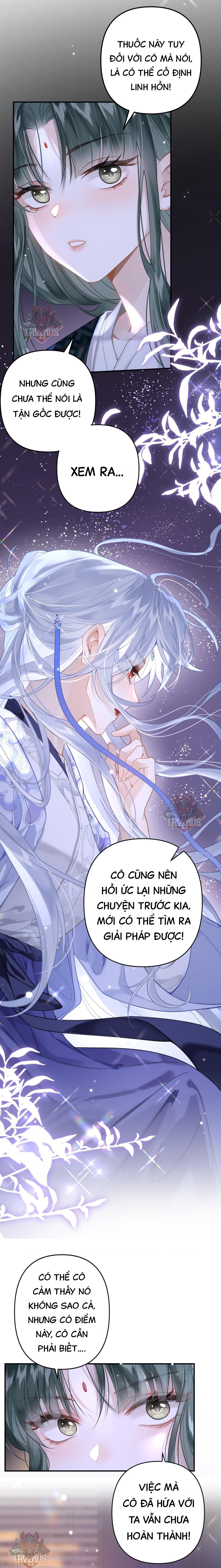 đọc truyện Đông Hải Tìm Mỹ Nhân Chương 15 ảnh 14 tại Thiên Thai Truyện