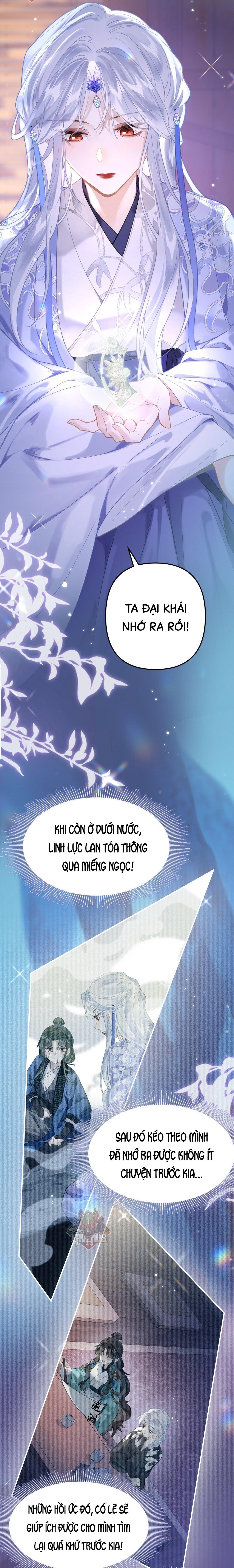 đọc truyện Đông Hải Tìm Mỹ Nhân Chương 15 ảnh 15 tại Thiên Thai Truyện