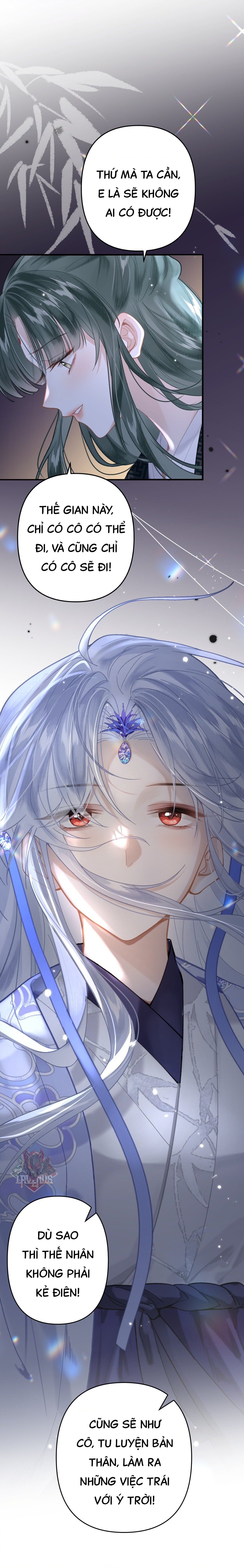 đọc truyện Đông Hải Tìm Mỹ Nhân Chương 15 ảnh 17 tại Thiên Thai Truyện