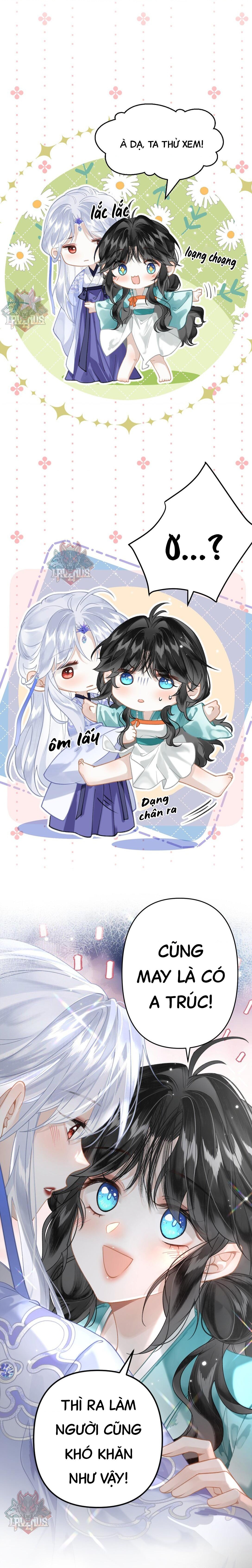 đọc truyện Đông Hải Tìm Mỹ Nhân Chương 15 ảnh 7 tại Thiên Thai Truyện