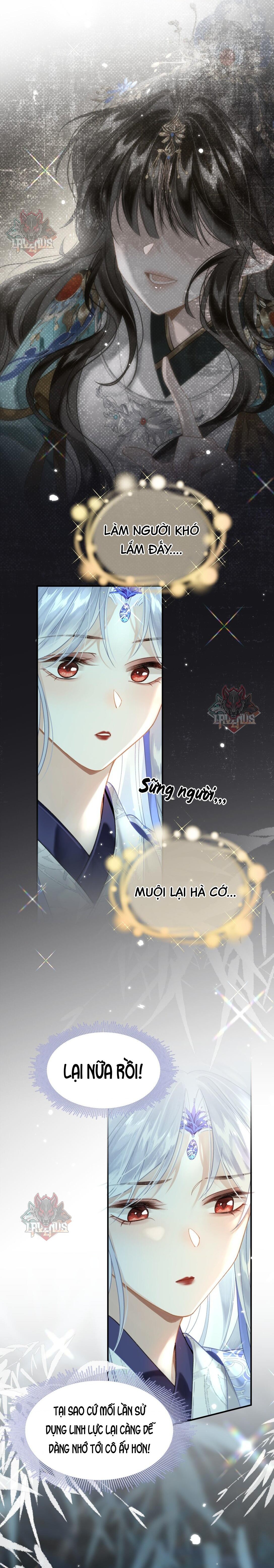 đọc truyện Đông Hải Tìm Mỹ Nhân Chương 15 ảnh 8 tại Thiên Thai Truyện