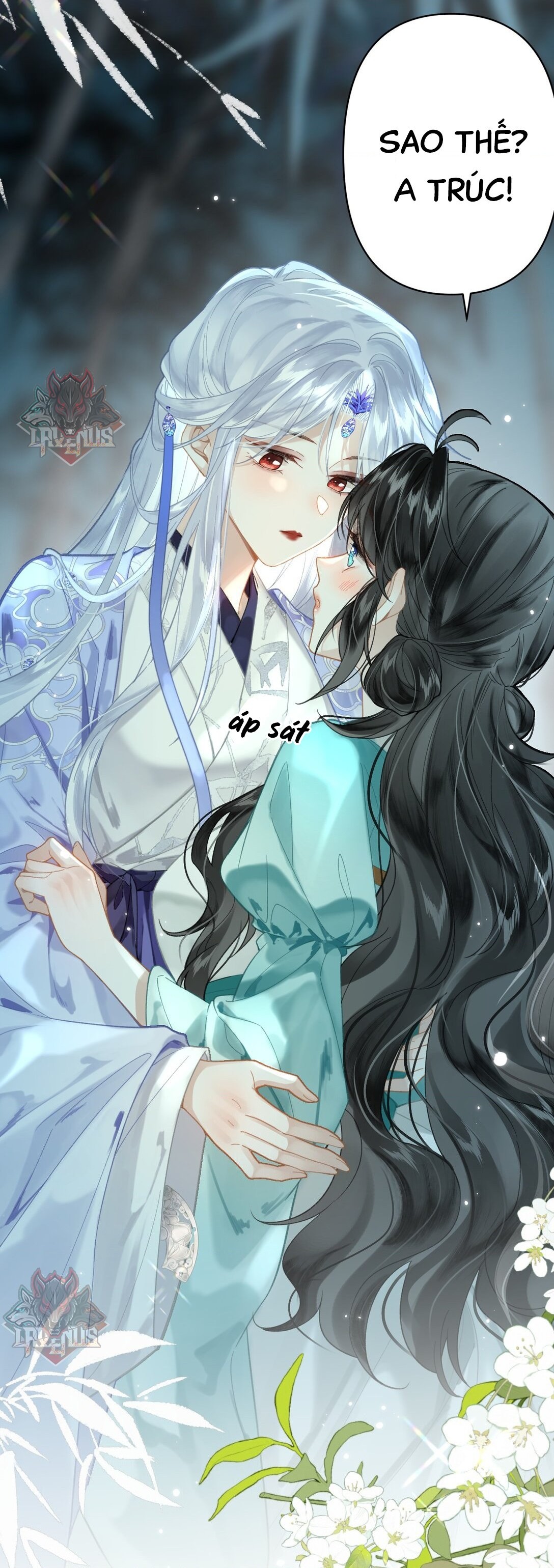 đọc truyện Đông Hải Tìm Mỹ Nhân Chương 15 ảnh 9 tại Thiên Thai Truyện