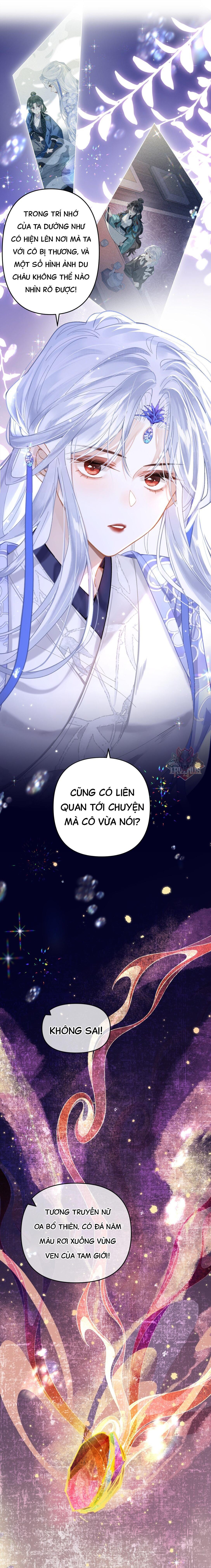 đọc truyện Đông Hải Tìm Mỹ Nhân Chương 16 ảnh 3 tại Thiên Thai Truyện