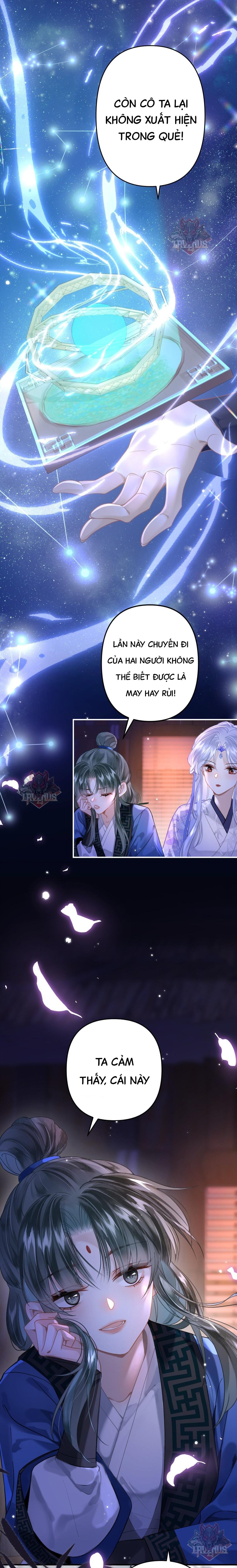 đọc truyện Đông Hải Tìm Mỹ Nhân Chương 16 ảnh 13 tại Thiên Thai Truyện