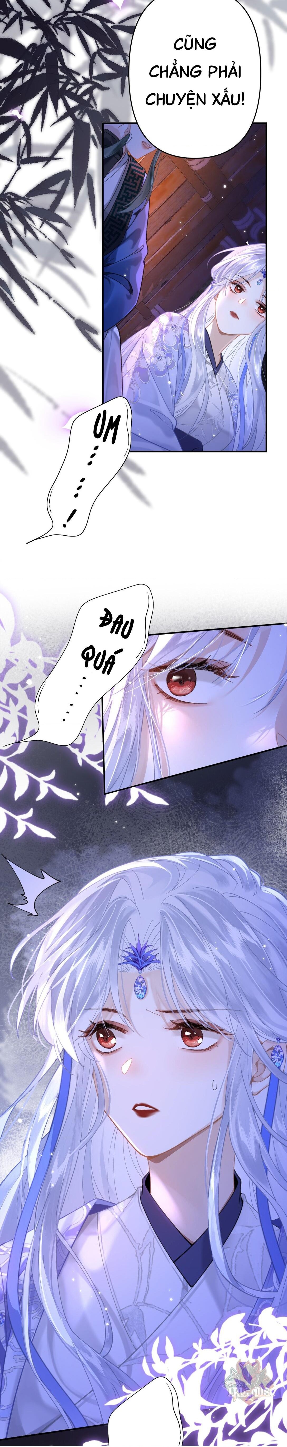 đọc truyện Đông Hải Tìm Mỹ Nhân Chương 16 ảnh 14 tại Thiên Thai Truyện