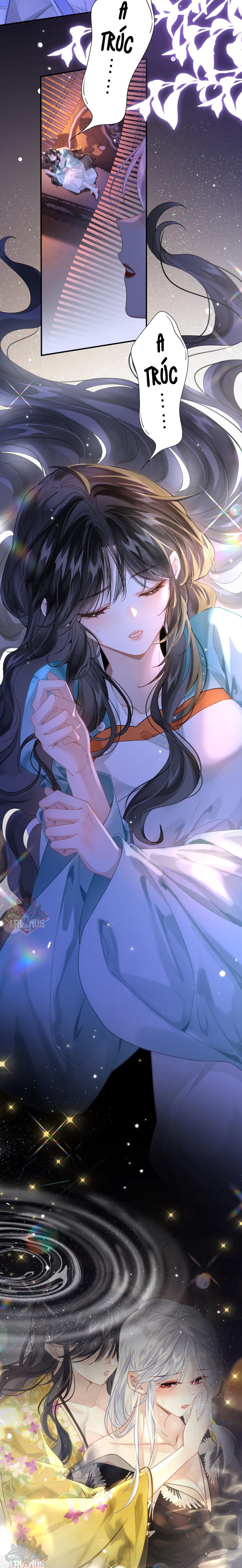 đọc truyện Đông Hải Tìm Mỹ Nhân Chương 16 ảnh 15 tại Thiên Thai Truyện