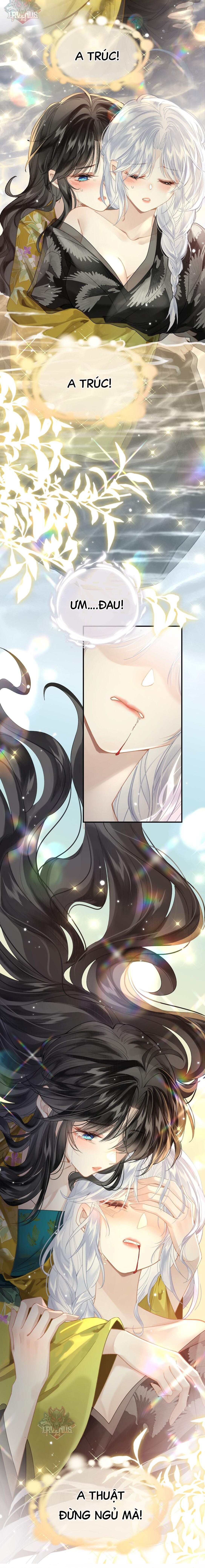 đọc truyện Đông Hải Tìm Mỹ Nhân Chương 16 ảnh 16 tại Thiên Thai Truyện