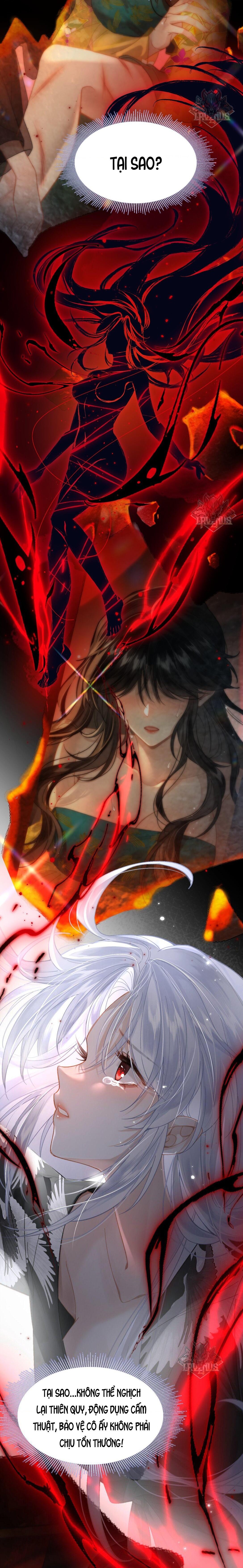 đọc truyện Đông Hải Tìm Mỹ Nhân Chương 16 ảnh 18 tại Thiên Thai Truyện