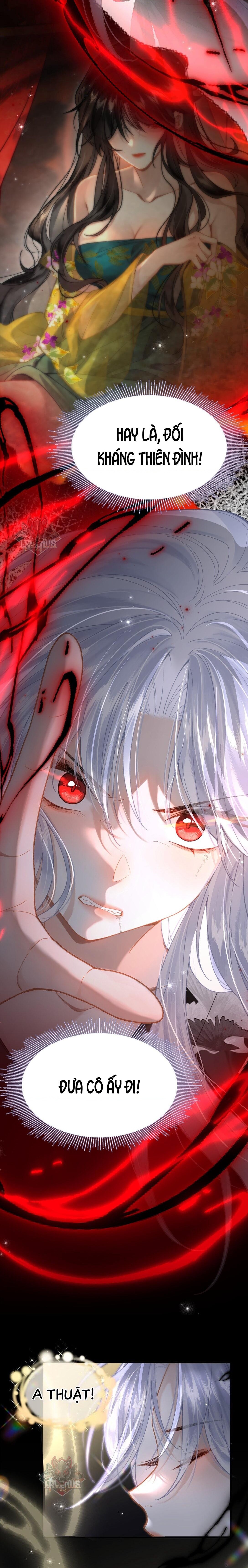 đọc truyện Đông Hải Tìm Mỹ Nhân Chương 16 ảnh 19 tại Thiên Thai Truyện