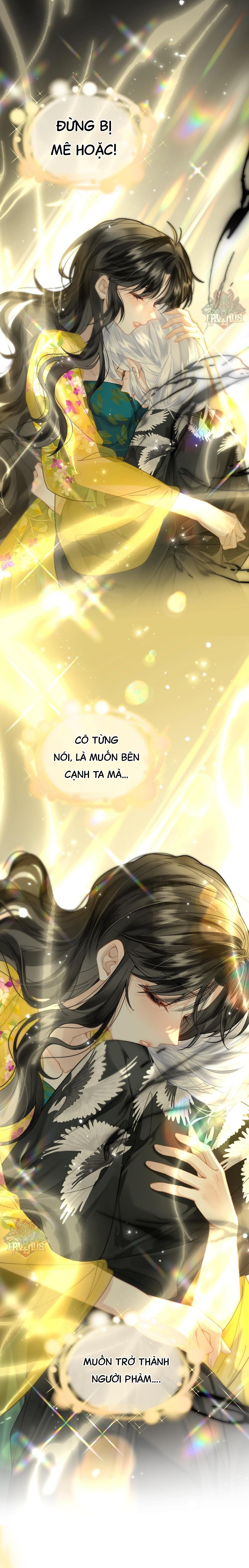 đọc truyện Đông Hải Tìm Mỹ Nhân Chương 16 ảnh 20 tại Thiên Thai Truyện