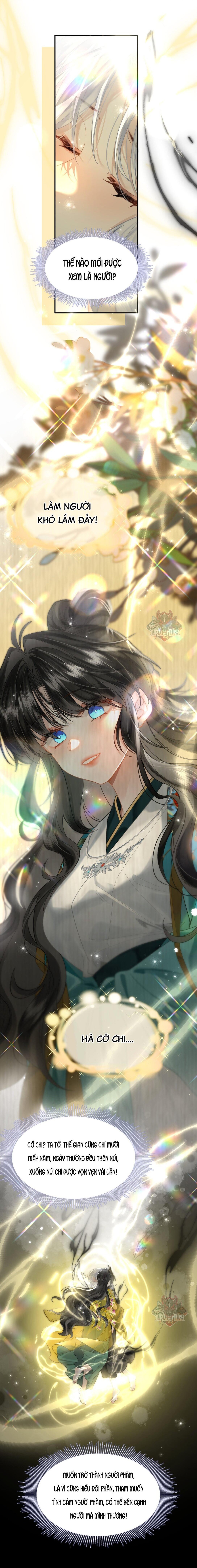 đọc truyện Đông Hải Tìm Mỹ Nhân Chương 16 ảnh 21 tại Thiên Thai Truyện