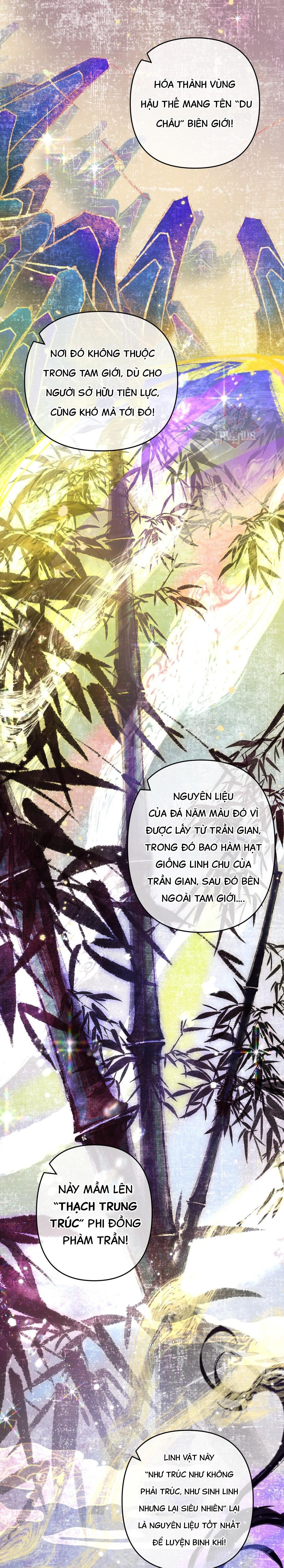 đọc truyện Đông Hải Tìm Mỹ Nhân Chương 16 ảnh 4 tại Thiên Thai Truyện