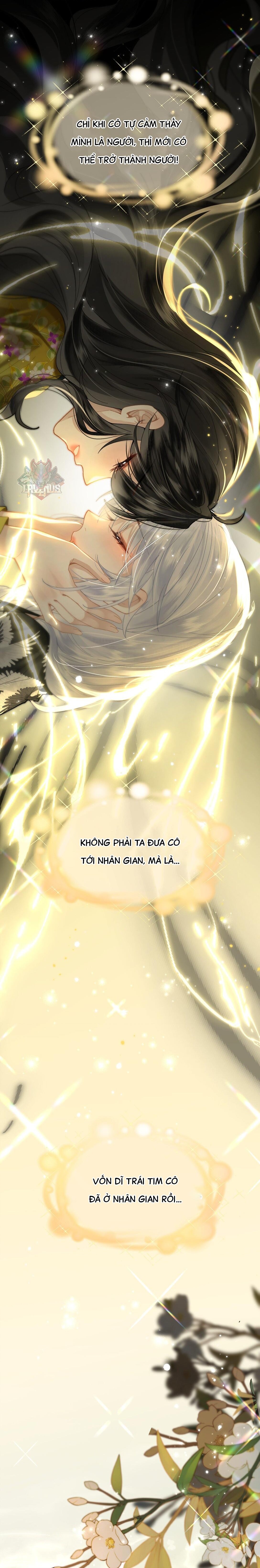 đọc truyện Đông Hải Tìm Mỹ Nhân Chương 16 ảnh 22 tại Thiên Thai Truyện