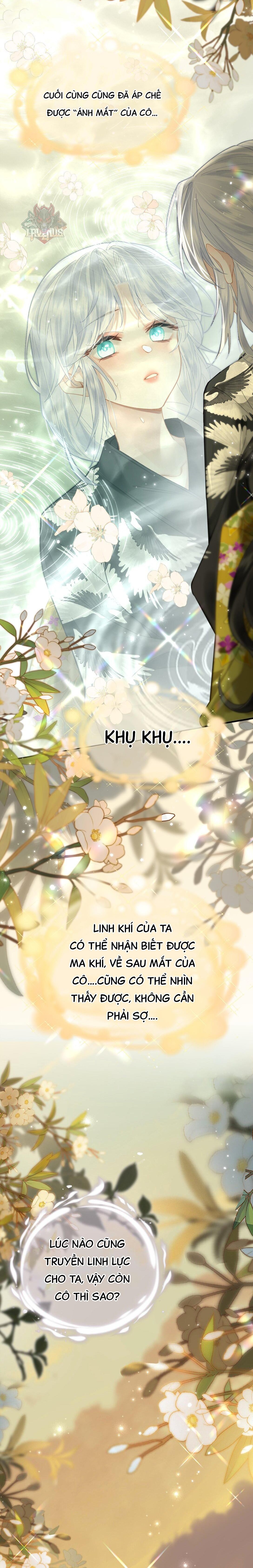 đọc truyện Đông Hải Tìm Mỹ Nhân Chương 16 ảnh 23 tại Thiên Thai Truyện