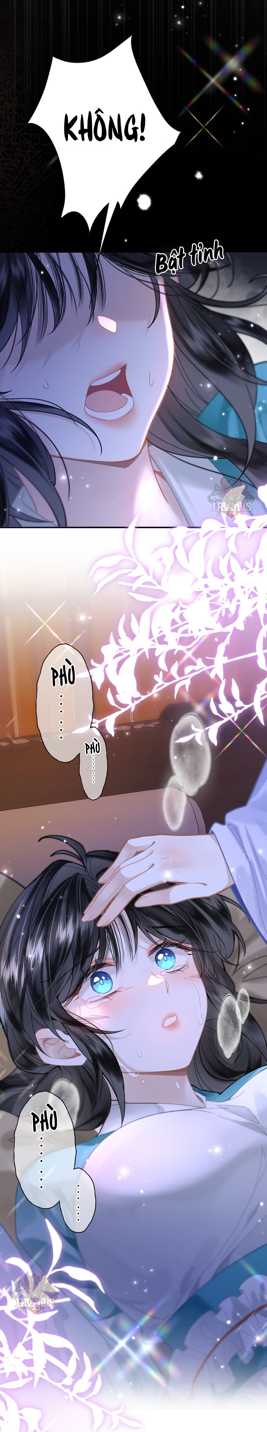 đọc truyện Đông Hải Tìm Mỹ Nhân Chương 16 ảnh 25 tại Thiên Thai Truyện