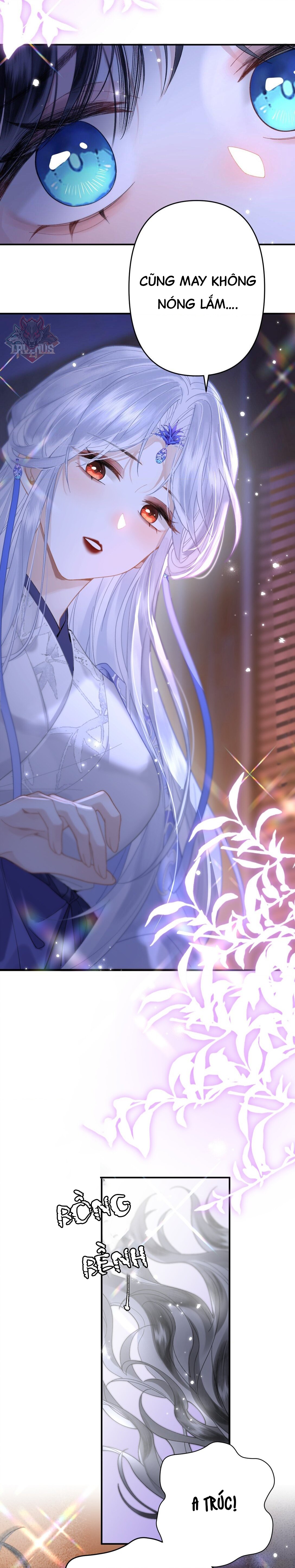 đọc truyện Đông Hải Tìm Mỹ Nhân Chương 16 ảnh 26 tại Thiên Thai Truyện