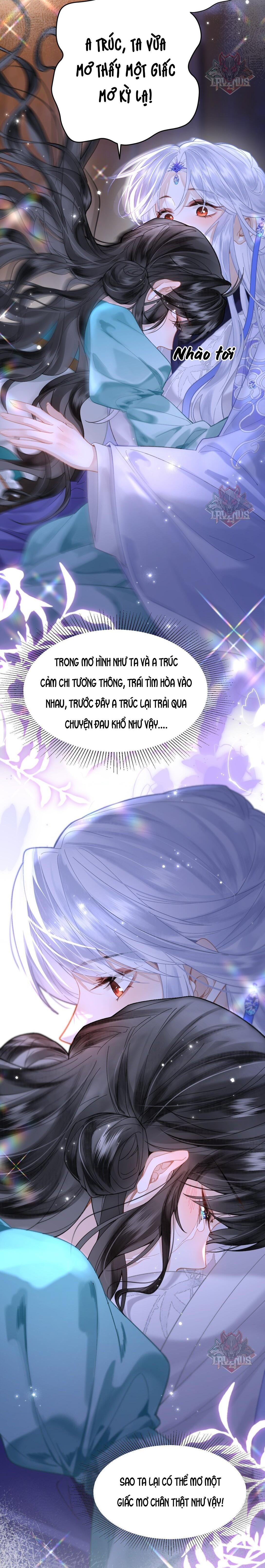 đọc truyện Đông Hải Tìm Mỹ Nhân Chương 16 ảnh 27 tại Thiên Thai Truyện