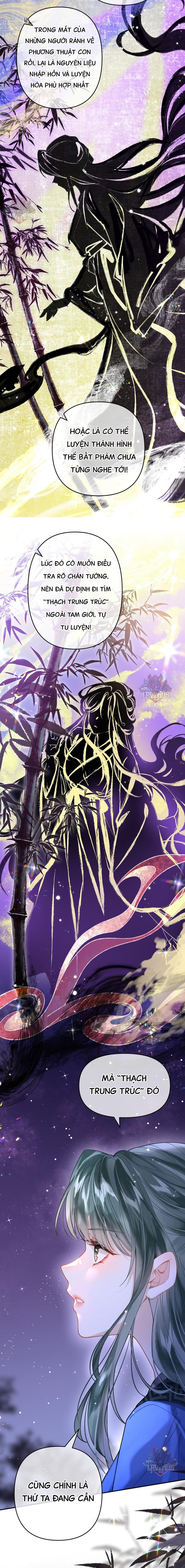 đọc truyện Đông Hải Tìm Mỹ Nhân Chương 16 ảnh 5 tại Thiên Thai Truyện