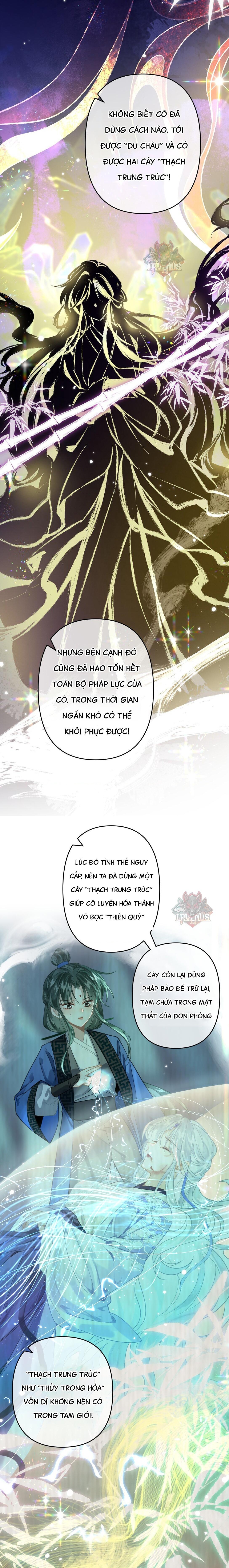 đọc truyện Đông Hải Tìm Mỹ Nhân Chương 16 ảnh 7 tại Thiên Thai Truyện