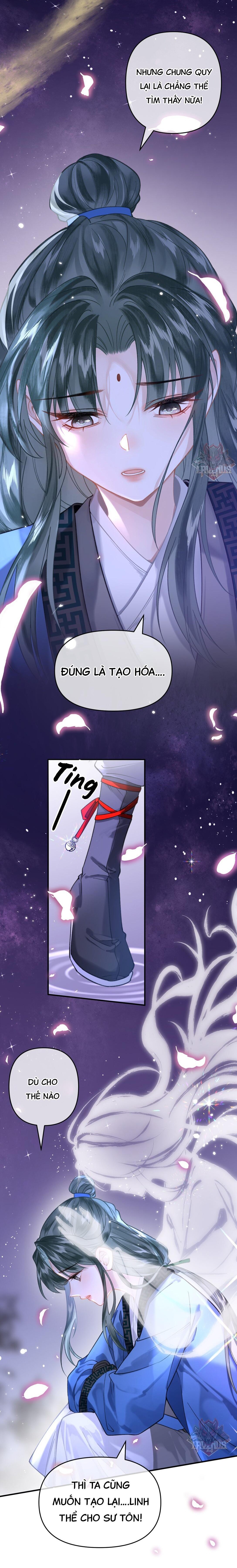 đọc truyện Đông Hải Tìm Mỹ Nhân Chương 16 ảnh 9 tại Thiên Thai Truyện