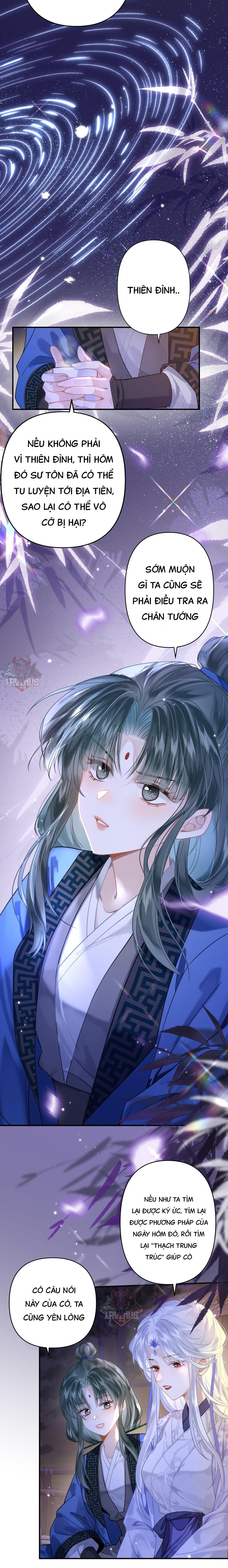 đọc truyện Đông Hải Tìm Mỹ Nhân Chương 16 ảnh 11 tại Thiên Thai Truyện