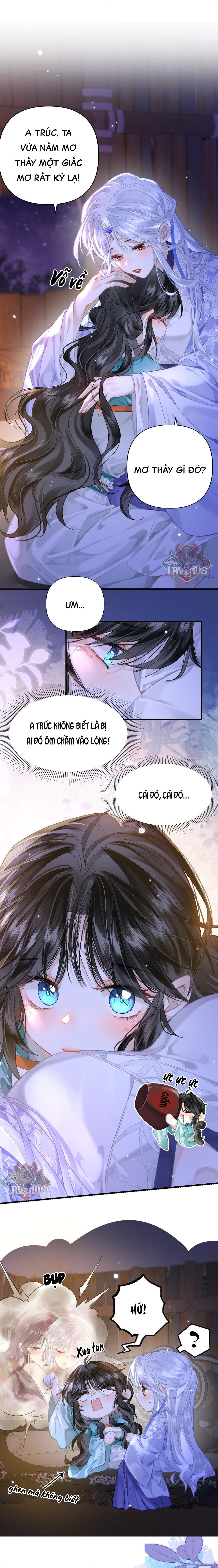 đọc truyện Đông Hải Tìm Mỹ Nhân Chương 17 ảnh 3 tại Thiên Thai Truyện