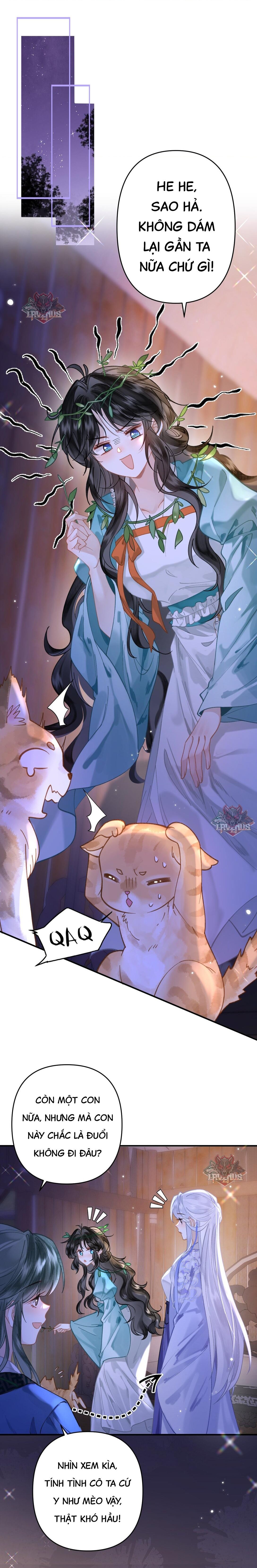 đọc truyện Đông Hải Tìm Mỹ Nhân Chương 17 ảnh 12 tại Thiên Thai Truyện