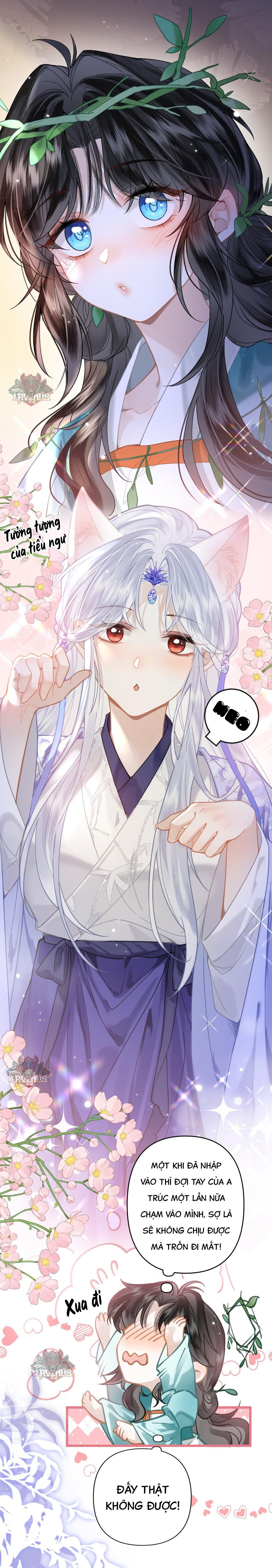 đọc truyện Đông Hải Tìm Mỹ Nhân Chương 17 ảnh 13 tại Thiên Thai Truyện