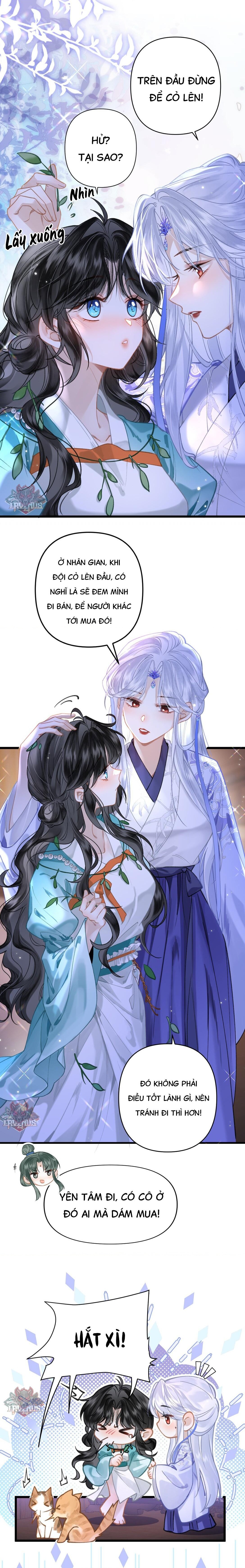 đọc truyện Đông Hải Tìm Mỹ Nhân Chương 17 ảnh 14 tại Thiên Thai Truyện