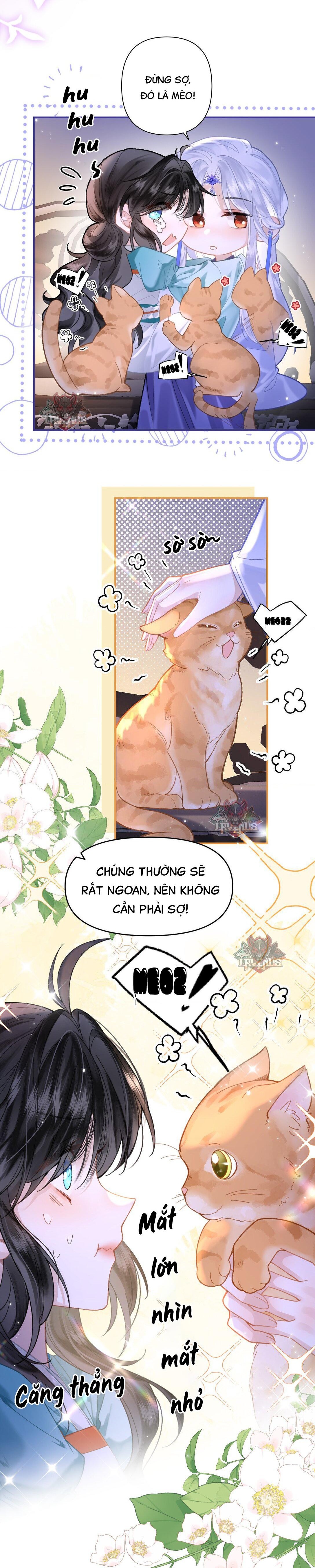 đọc truyện Đông Hải Tìm Mỹ Nhân Chương 17 ảnh 9 tại Thiên Thai Truyện