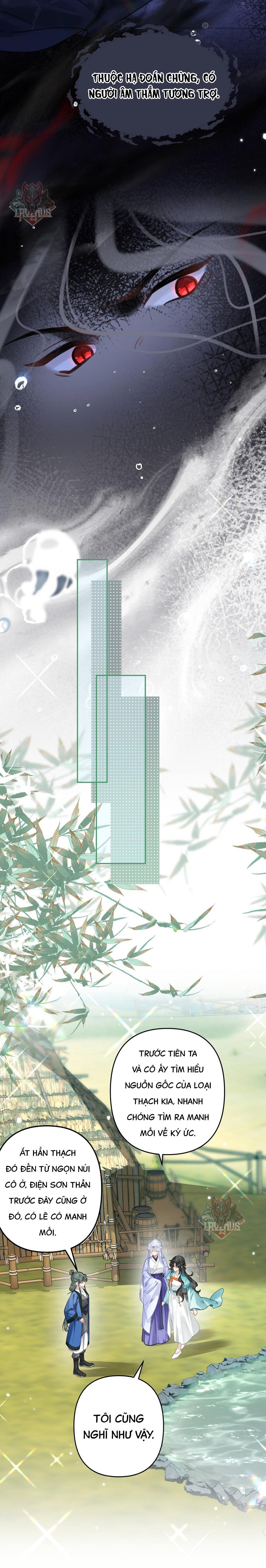 đọc truyện Đông Hải Tìm Mỹ Nhân Chương 18 ảnh 12 tại Thiên Thai Truyện