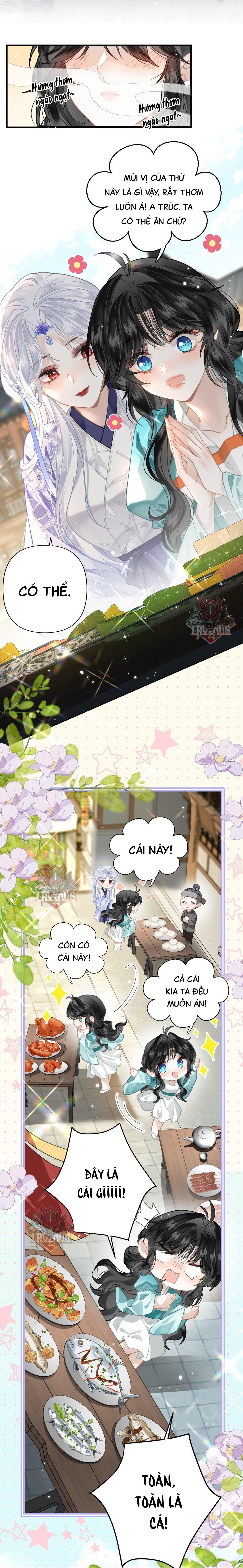 đọc truyện Đông Hải Tìm Mỹ Nhân Chương 18 ảnh 16 tại Thiên Thai Truyện