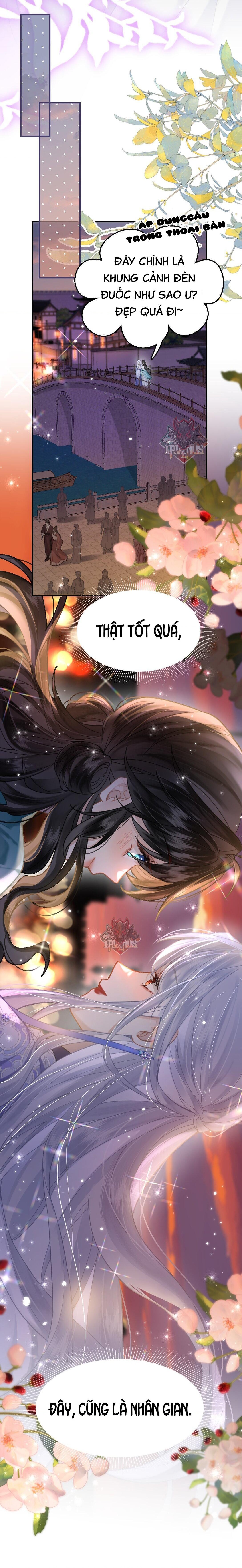 đọc truyện Đông Hải Tìm Mỹ Nhân Chương 18 ảnh 19 tại Thiên Thai Truyện