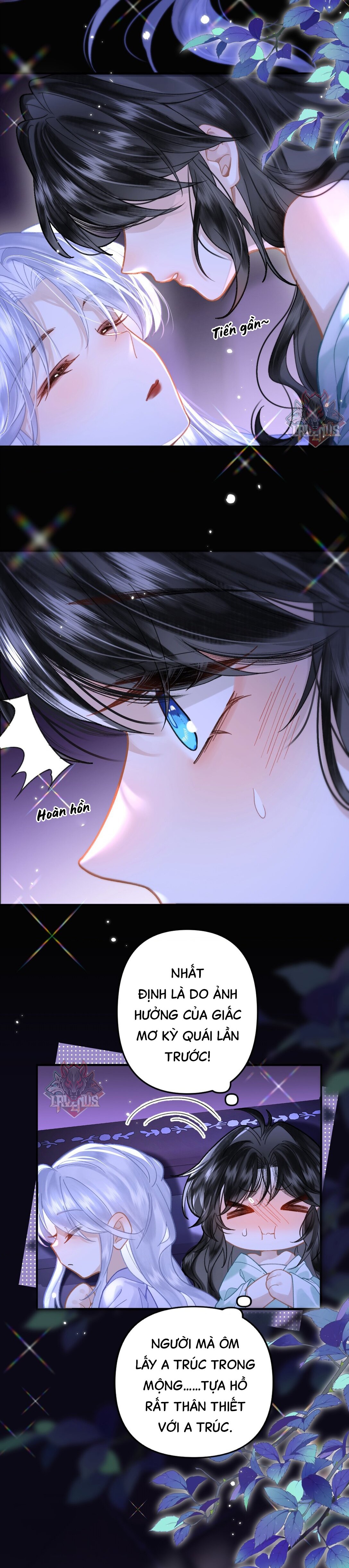 đọc truyện Đông Hải Tìm Mỹ Nhân Chương 18 ảnh 7 tại Thiên Thai Truyện