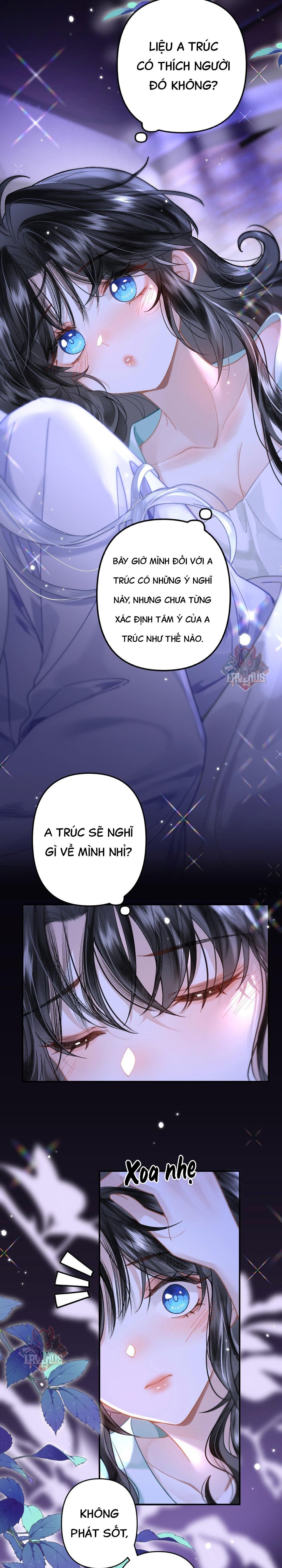 đọc truyện Đông Hải Tìm Mỹ Nhân Chương 18 ảnh 8 tại Thiên Thai Truyện