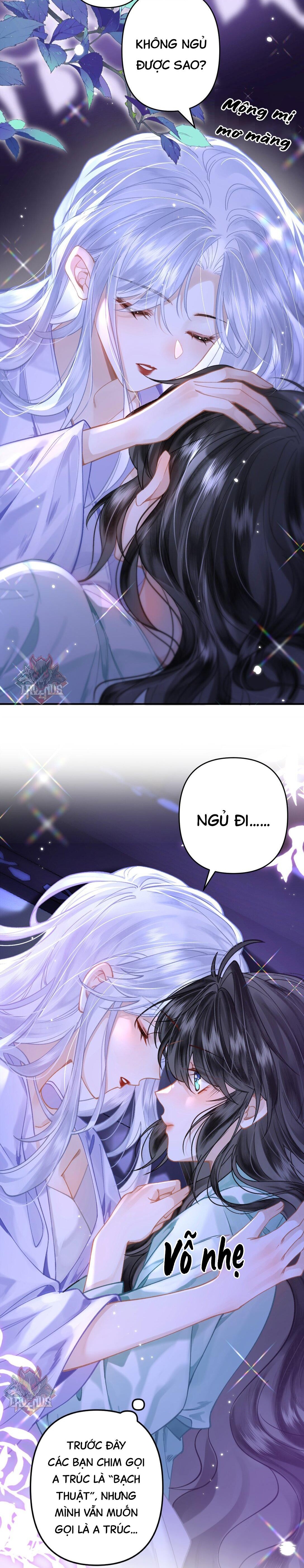 đọc truyện Đông Hải Tìm Mỹ Nhân Chương 18 ảnh 9 tại Thiên Thai Truyện