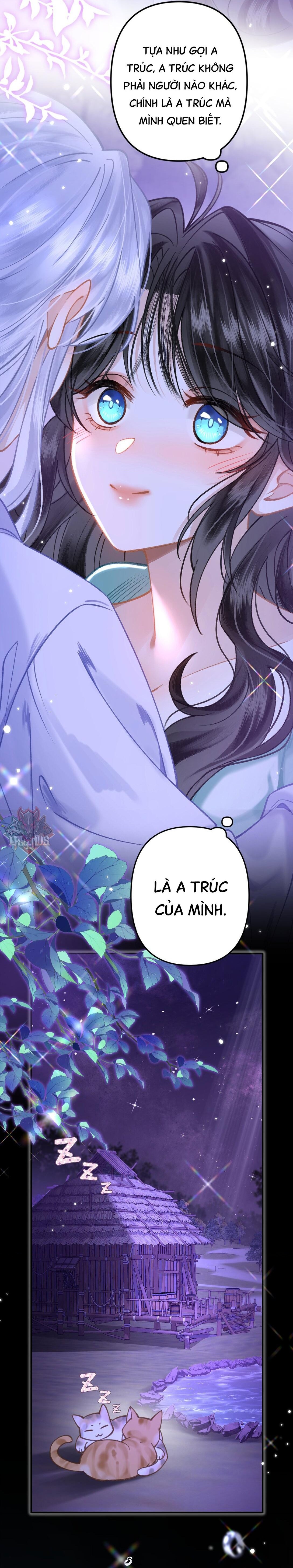 đọc truyện Đông Hải Tìm Mỹ Nhân Chương 18 ảnh 10 tại Thiên Thai Truyện