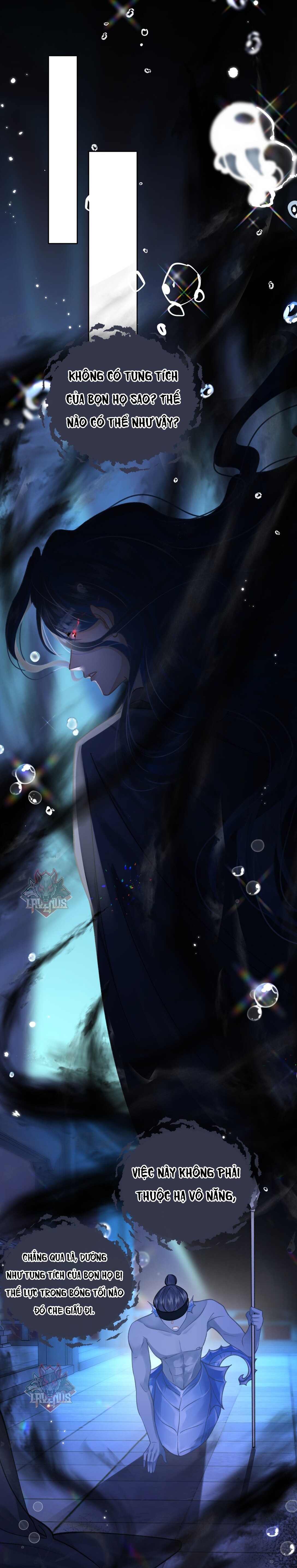 đọc truyện Đông Hải Tìm Mỹ Nhân Chương 18 ảnh 11 tại Thiên Thai Truyện