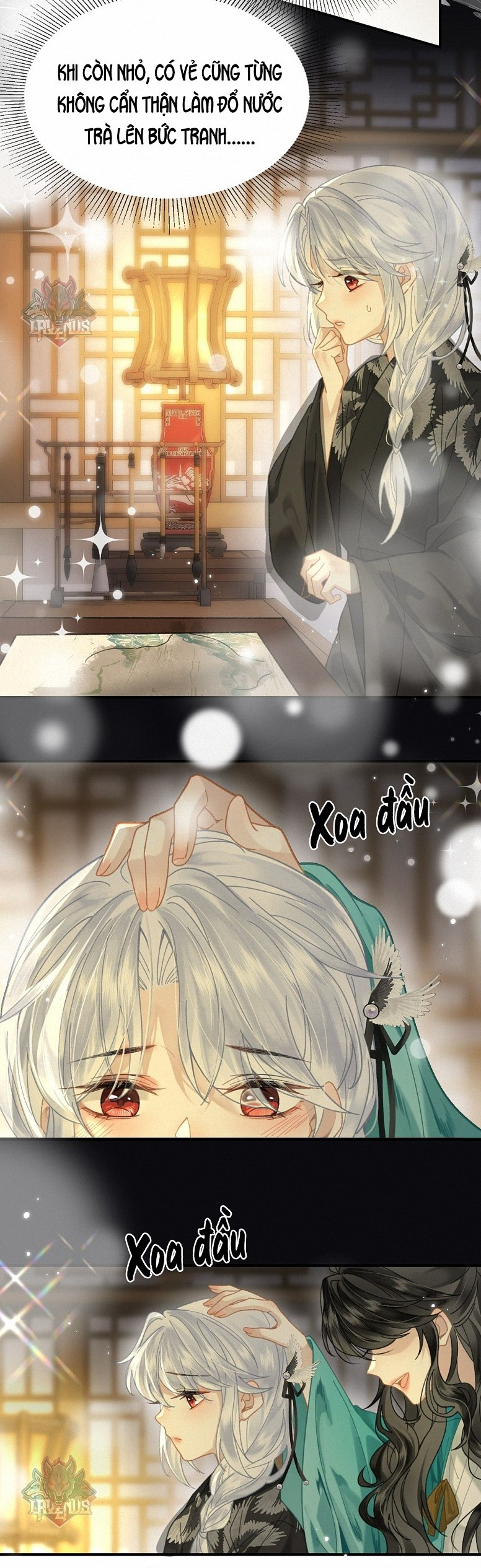 đọc truyện Đông Hải Tìm Mỹ Nhân Chương 19 ảnh 18 tại Thiên Thai Truyện