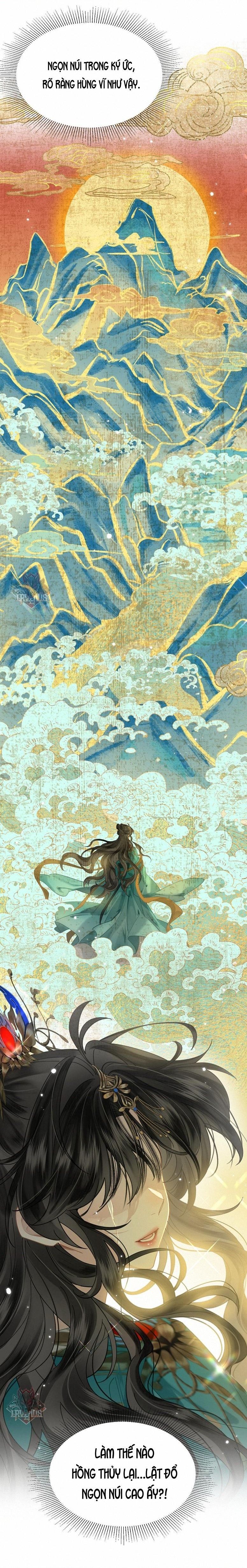 đọc truyện Đông Hải Tìm Mỹ Nhân Chương 19 ảnh 19 tại Thiên Thai Truyện