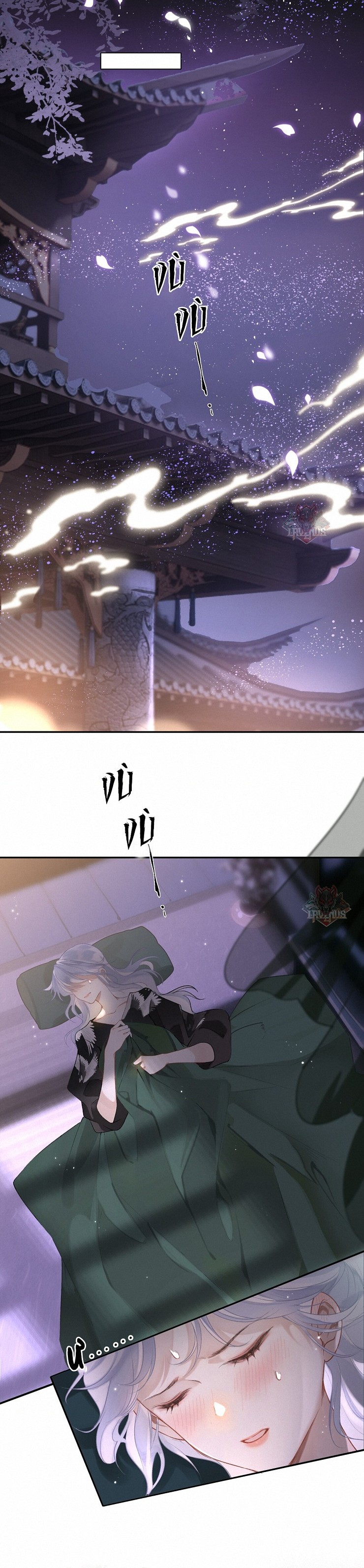 đọc truyện Đông Hải Tìm Mỹ Nhân Chương 2 ảnh 13 tại Thiên Thai Truyện