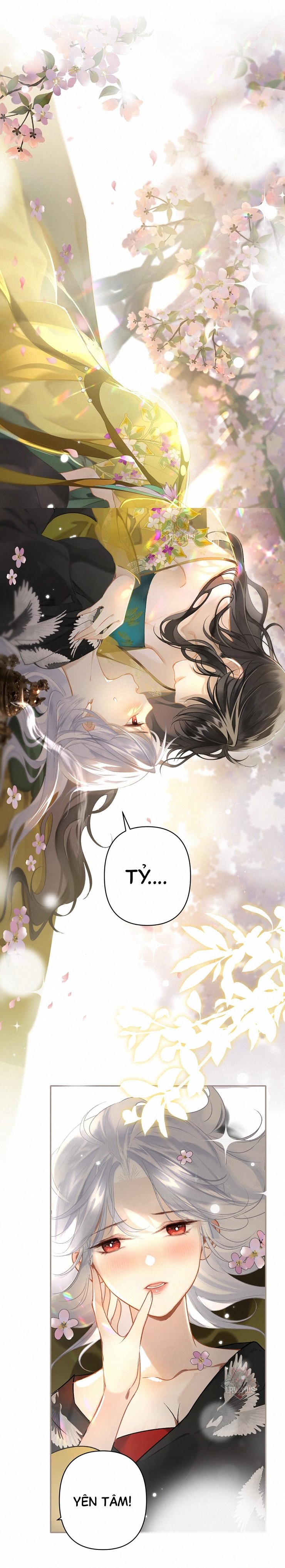 đọc truyện Đông Hải Tìm Mỹ Nhân Chương 2 ảnh 14 tại Thiên Thai Truyện