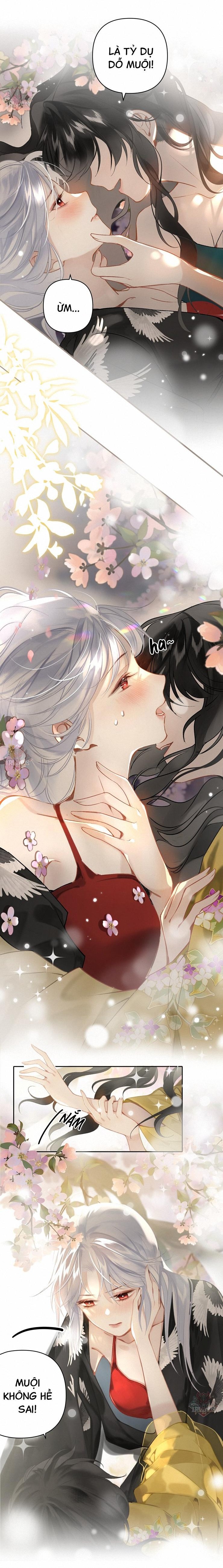 đọc truyện Đông Hải Tìm Mỹ Nhân Chương 2 ảnh 15 tại Thiên Thai Truyện