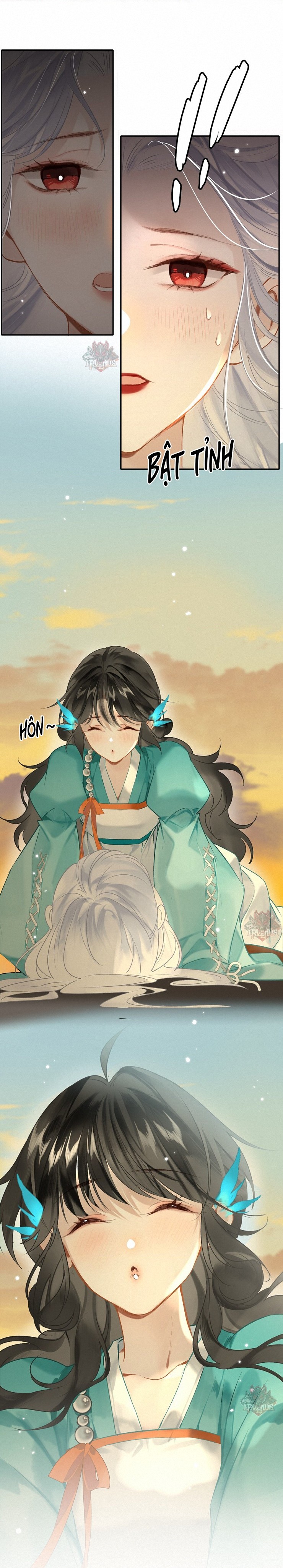 đọc truyện Đông Hải Tìm Mỹ Nhân Chương 2 ảnh 16 tại Thiên Thai Truyện